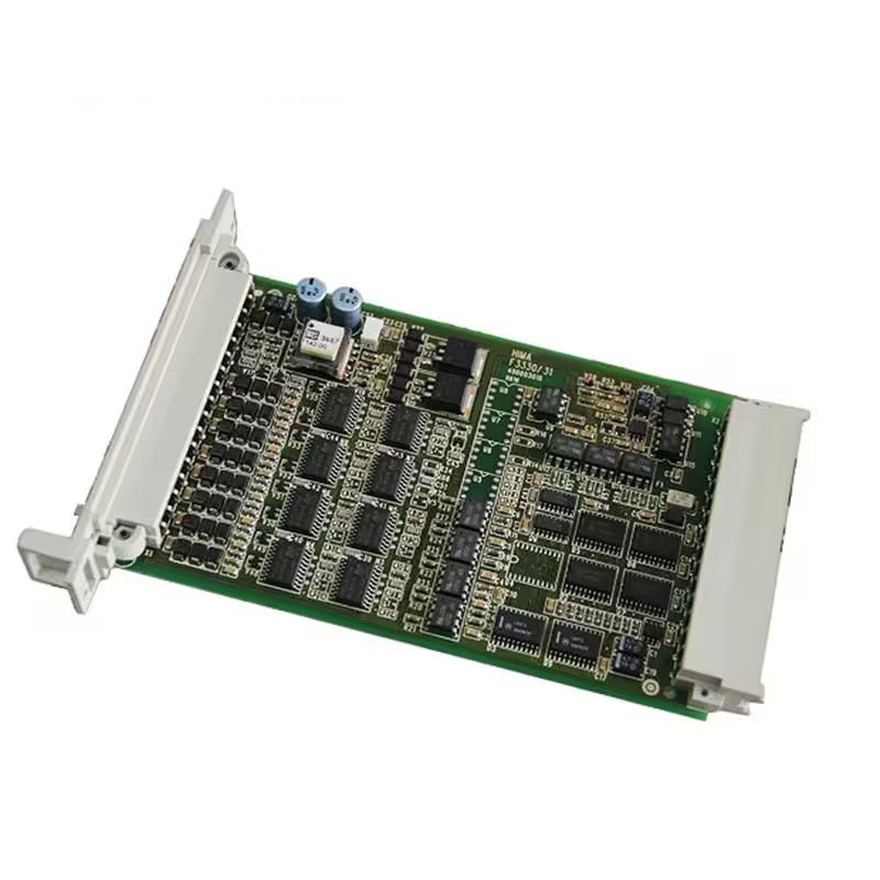 Honeywell FC-TSRO-08UNI Field Termination Assembly Module