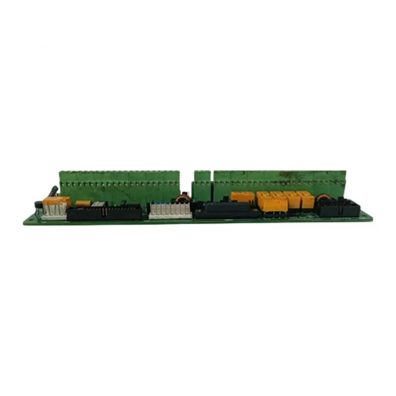 GE Fanuc 531X305NTBAPG1 Terminal Module