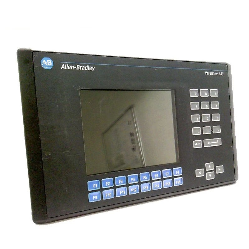 Allen-Bradley 2711-K10C1 PanelView 1000 Standard Operator Terminal