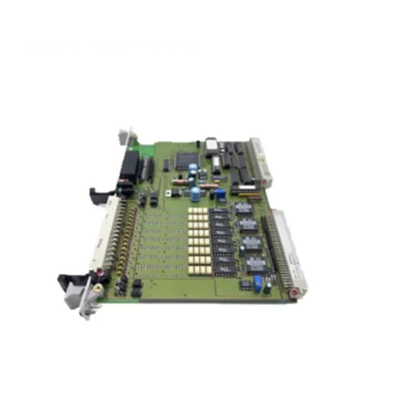 ALSTOM DAP232 DAP 232 Robust Unit Processor