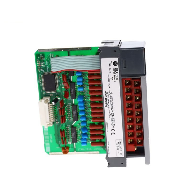 Allen-Bradley 1746-IA16 Digital AC Input Module