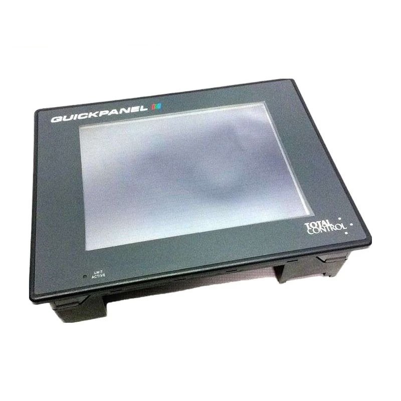 GE Fanuc QPI-2D101-C2P TFT Color LCD Display