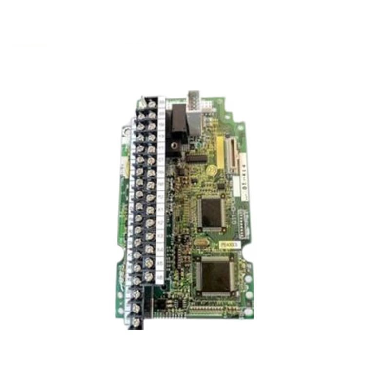 GE Fanuc A20B-2901-0660/01C Printed Circuit Board