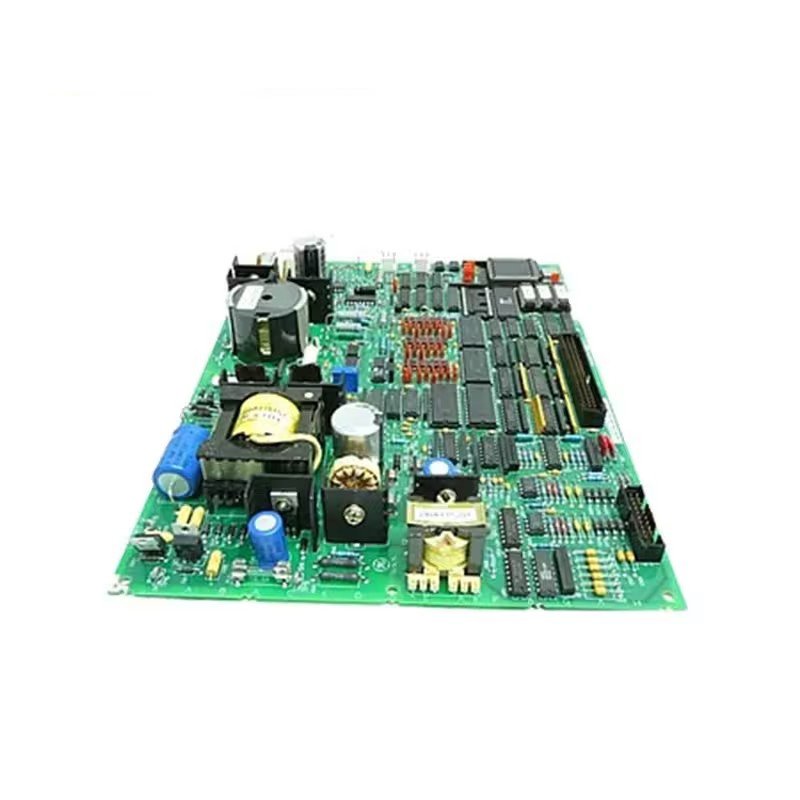 GE Fanuc IS210MACCH1AEF Printed Circuit Board