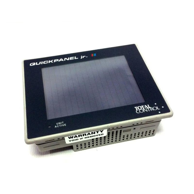 GE Fanuc QPK-3D200-S2P QuickPanel Touch Screen Module