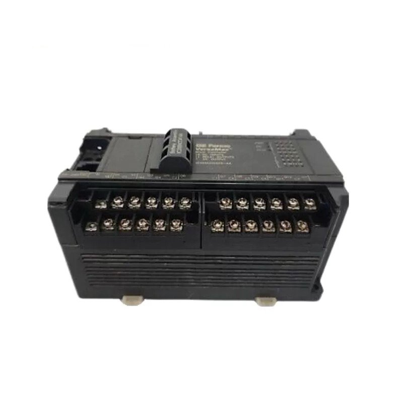 GE Fanuc IC200UDR005-AA PLC Module