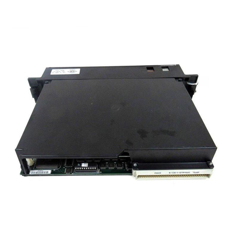 GE Fanuc IC697CGR935-GB Controller Module