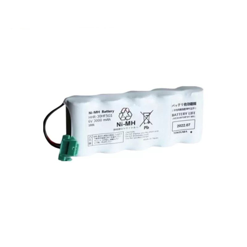 Yokogawa S9400UK Battery Pack