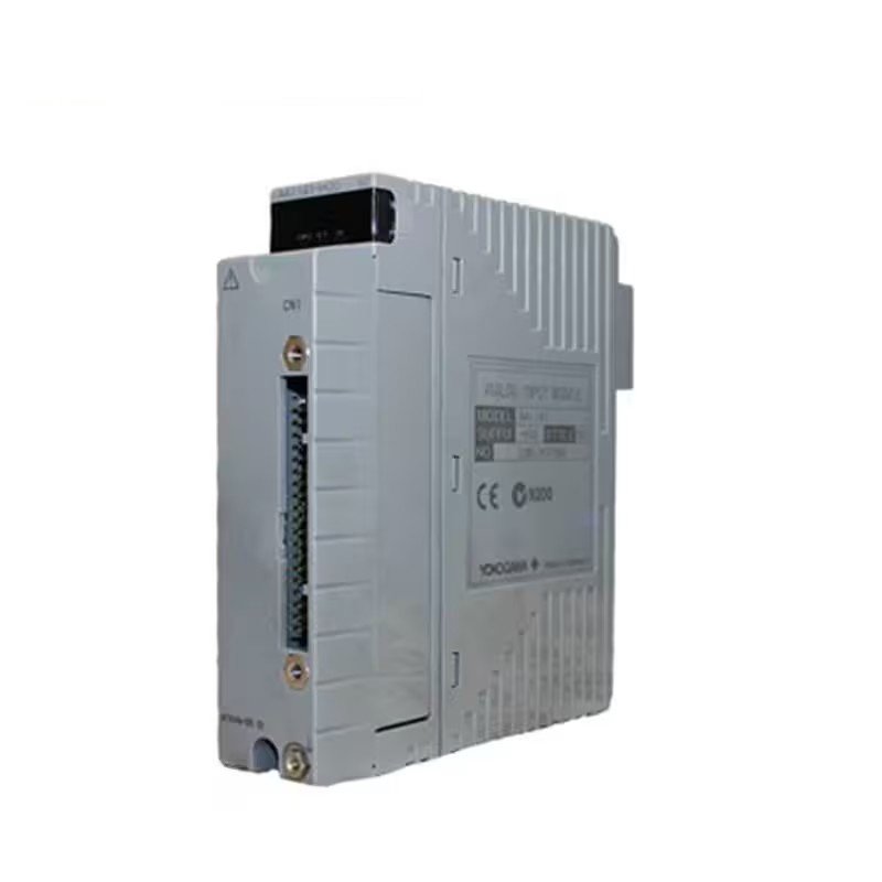 Yokogawa AAI141-H00/K4A00 Analog Input Module