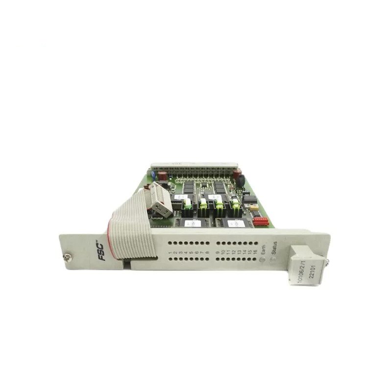 Honeywell 10024/1/1 Horizontal Module Input 5VDC 850mA