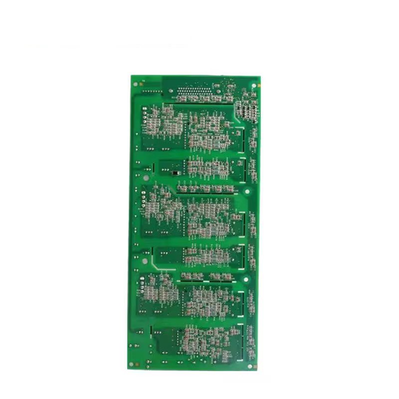 GE Fanuc IS200AEPAH1ABB Printed Circuit Board