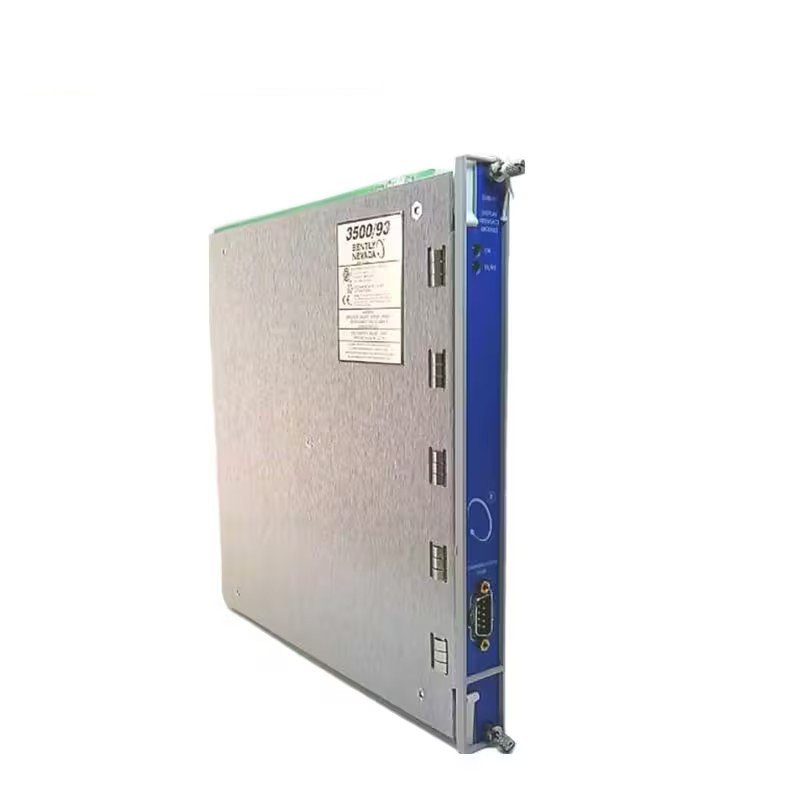 Bently Nevada 135799-01 Display Interface Module