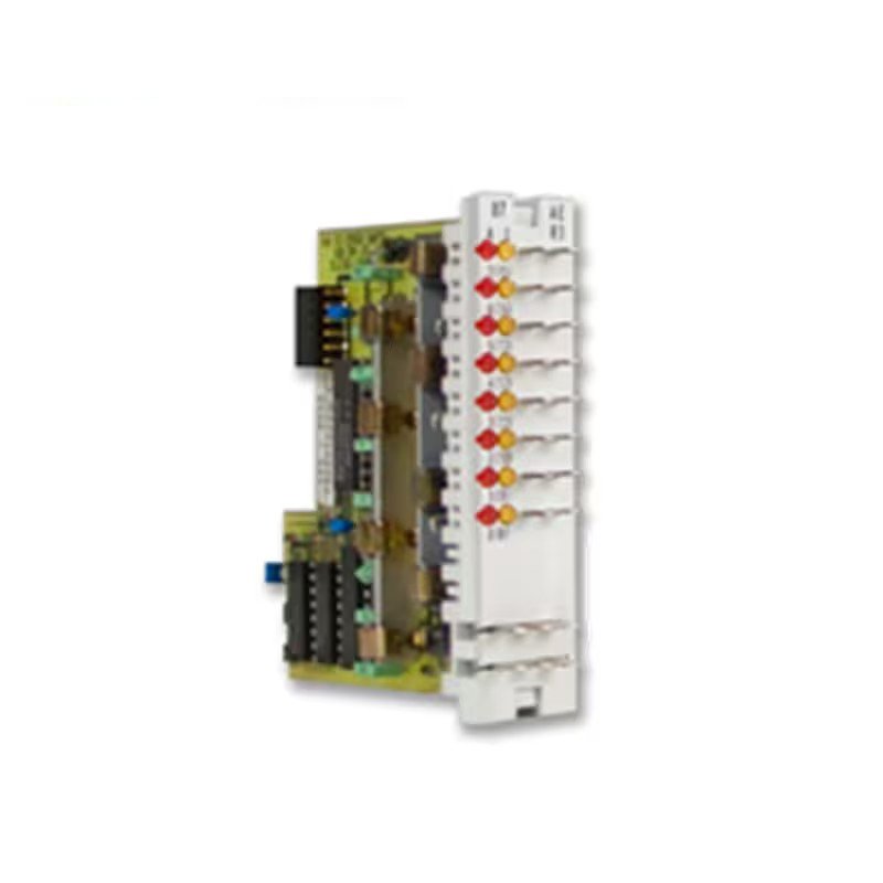 ABB 07YS0 GJR2263821P4 PLC Module