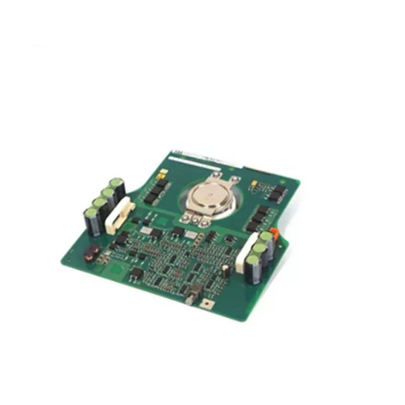 ABB PCD230A 3BHE022291R0101 Controller Module