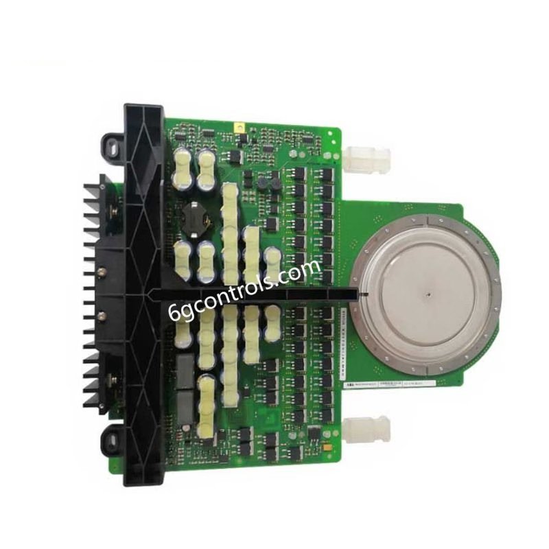 ABB 5SHY3545L0016 3BHB024548R0002 IGCT Module