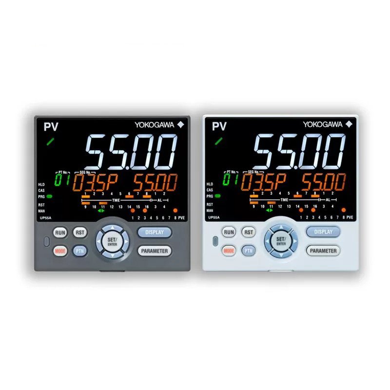 Yokogawa UP55A-022-11-00 Profile Controller