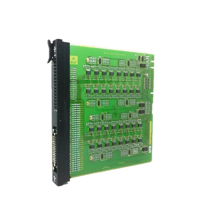GE Fanuc 8163-4002 Input Module