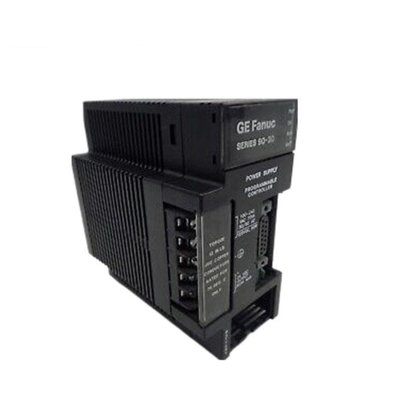 GE Fanuc IC693PWR321N Power Supply Module