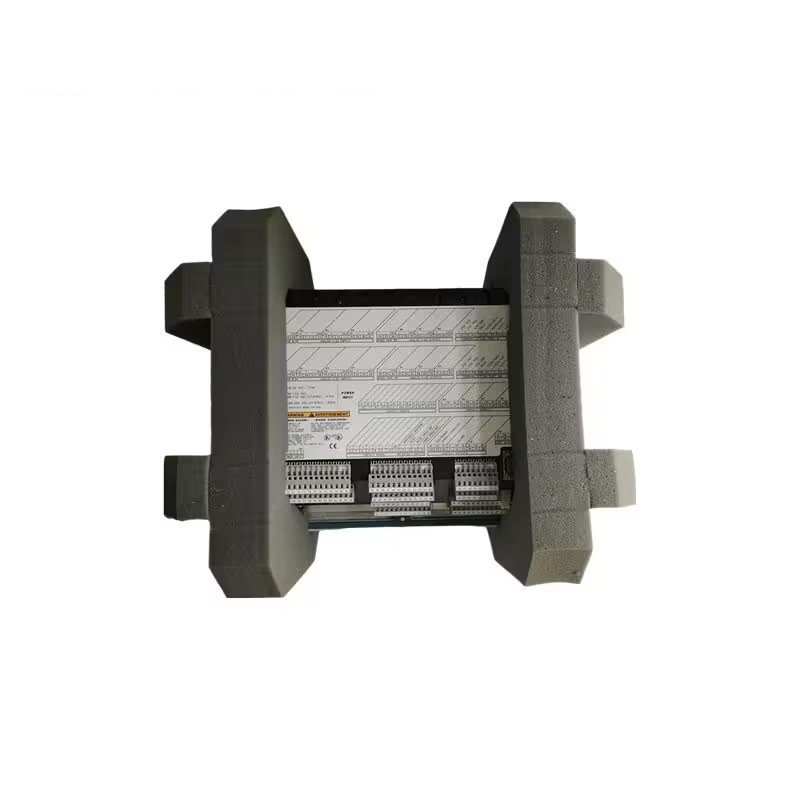 Woodward 5463-550 Load Sharing Module