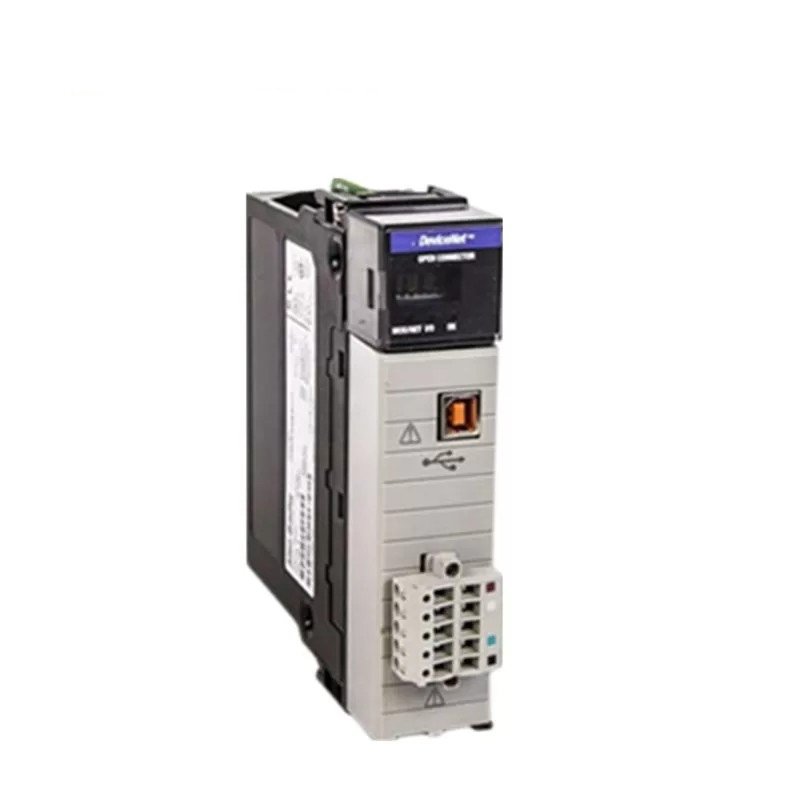 Allen-Bradley 1756-IRT9I Isolated Input Module
