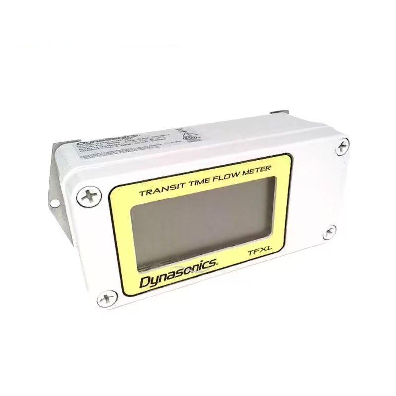 DYNASONICS DTFXL2-NN1-NN Ultrasonic Flow Meter