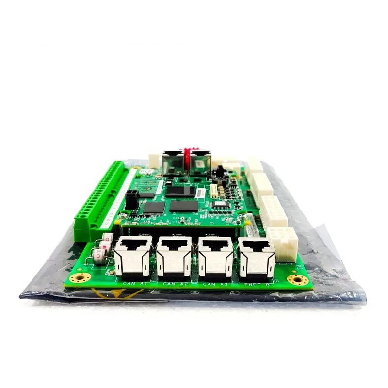 GE IS200AEPCH1CCB Speedtronic Turbine Control PCB Bboard