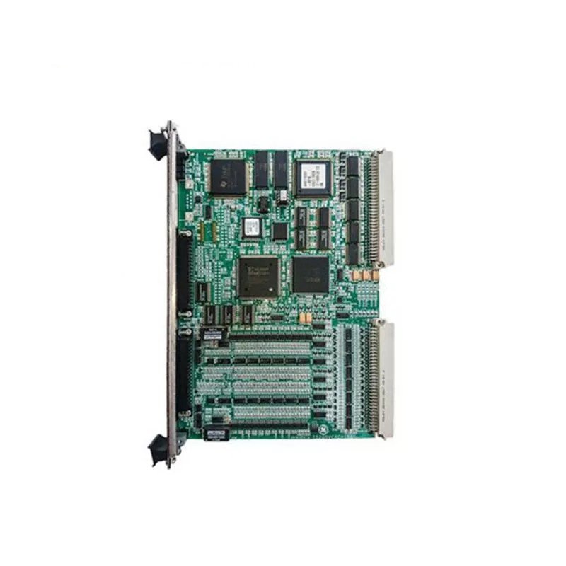 GE Fanuc IS210AEBIH1BEA PLC Module Turbine Control