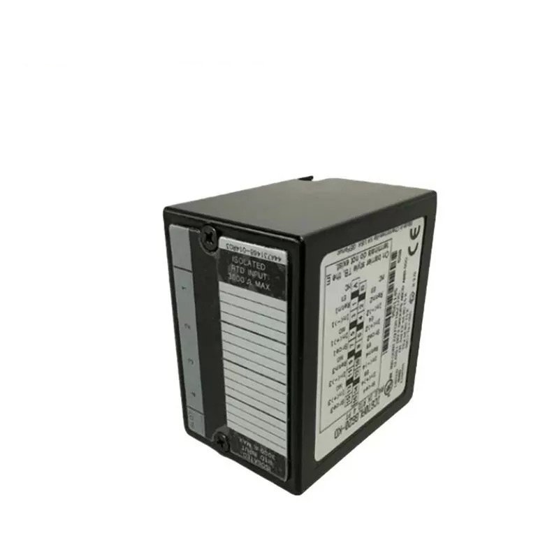 GE IC670ALG310 Versatile Analog Output Module