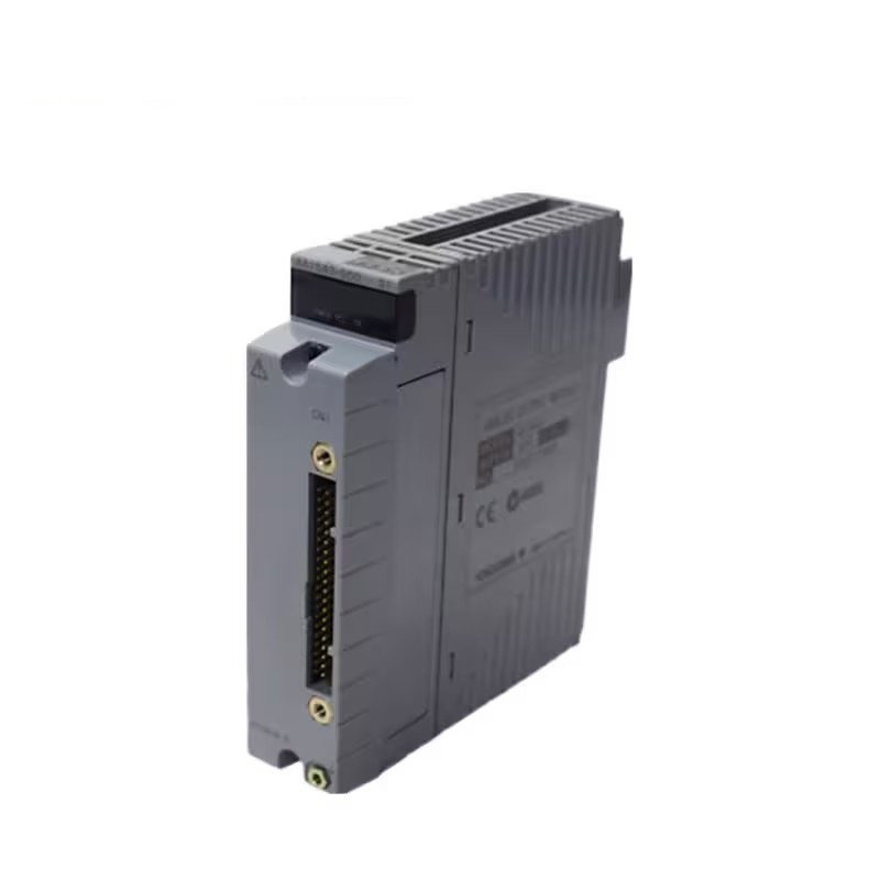 Yokogawa AAI543-S00 S1 Analog Output Module