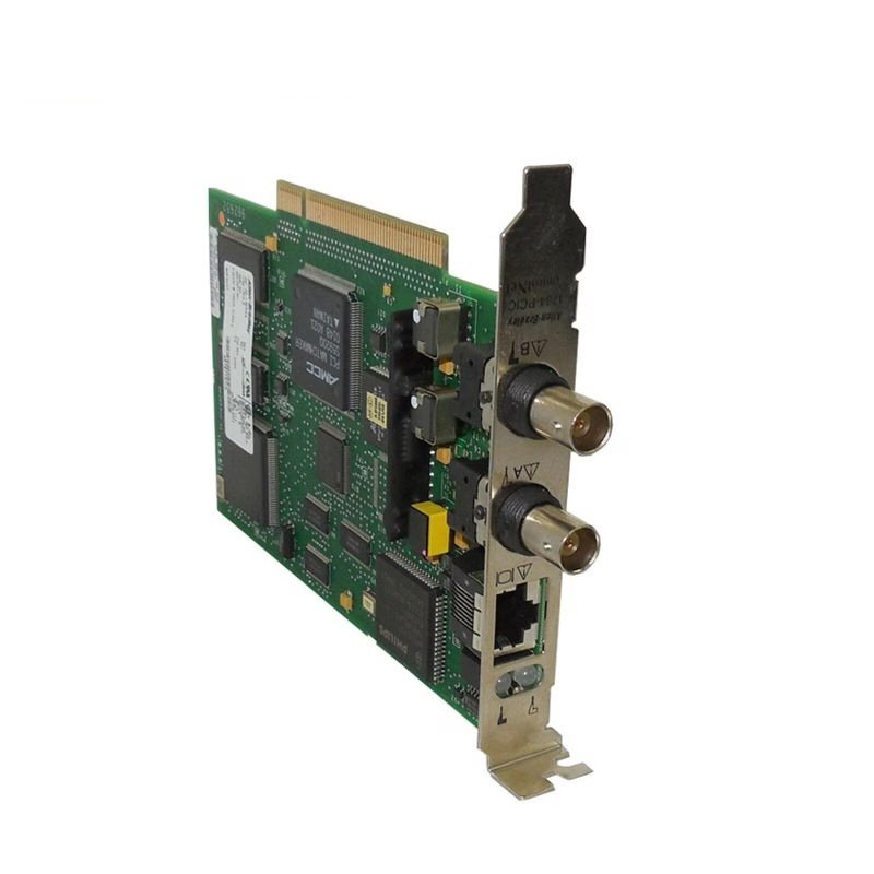 Allen-Bradley 1784-PCIS ControlNet PCI Card