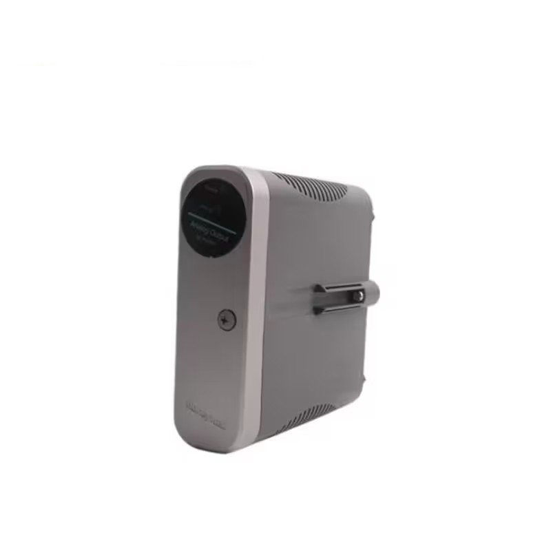 Honeywell 8C-PAON01 51454357-175 Analog Output Module