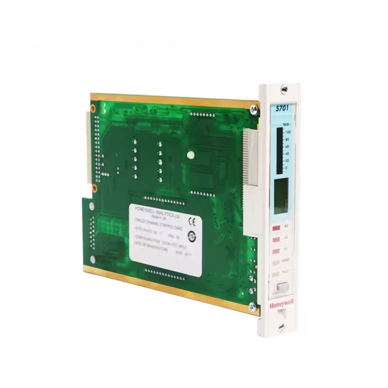 Honeywell 05701-A-0284 Catalytic Sensor Drive