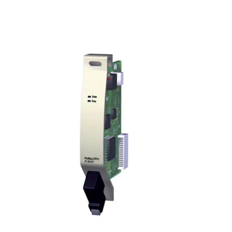 ABB FI810F 3BDH000030R1 FI 810F Fieldbus Module
