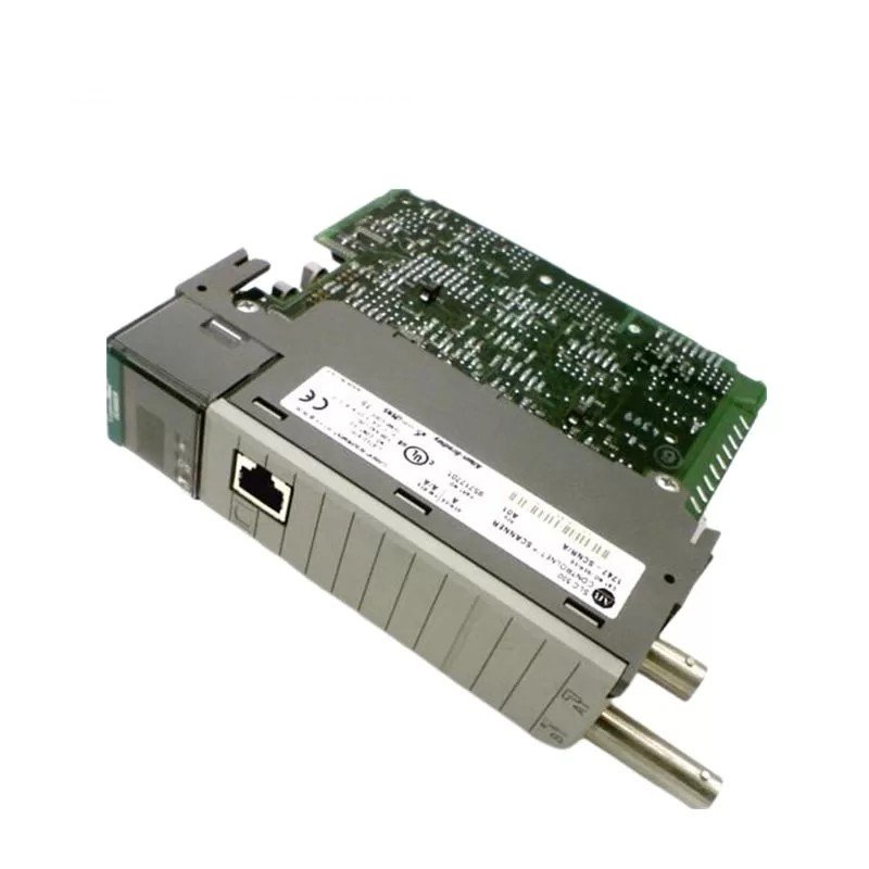 Allen-Bradley 1747-SCNR SLC 500 ControlNet Scanner Module
