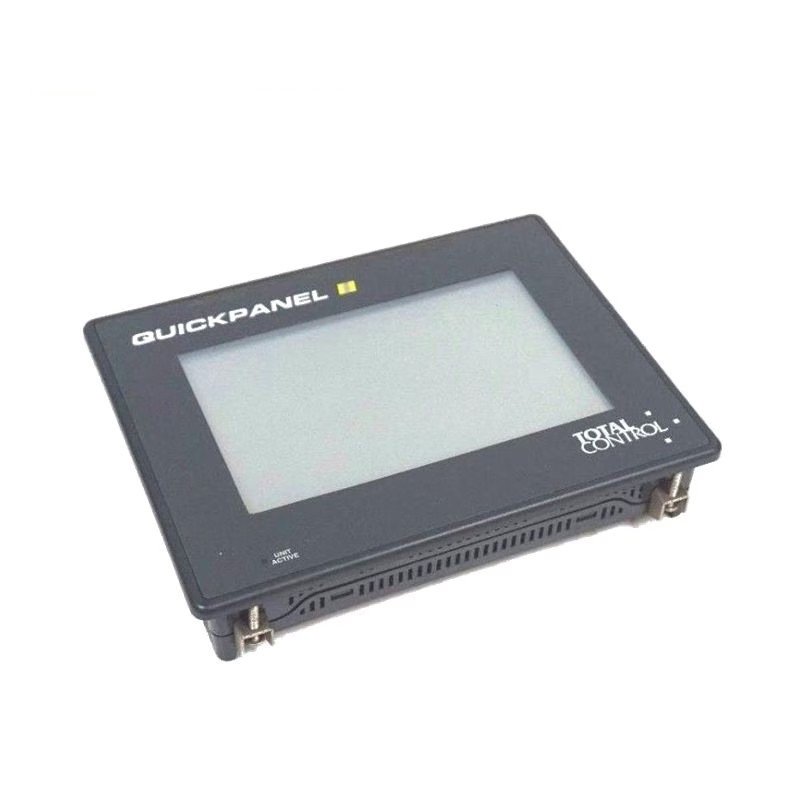 GE Fanuc QPL-2D200-C2P Operator Interface