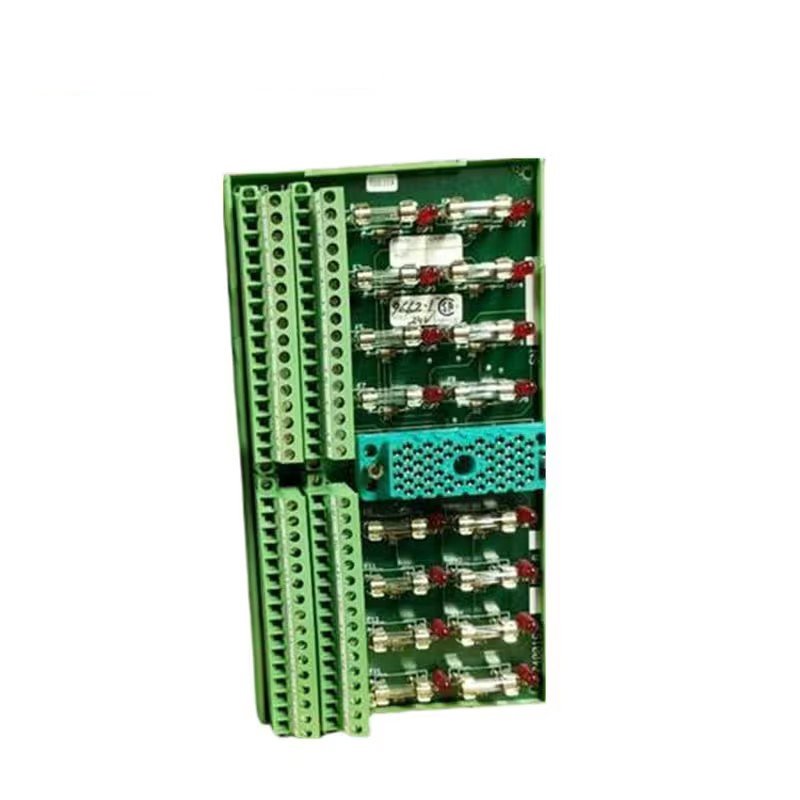Triconex 7400169-310 Terminal Panel