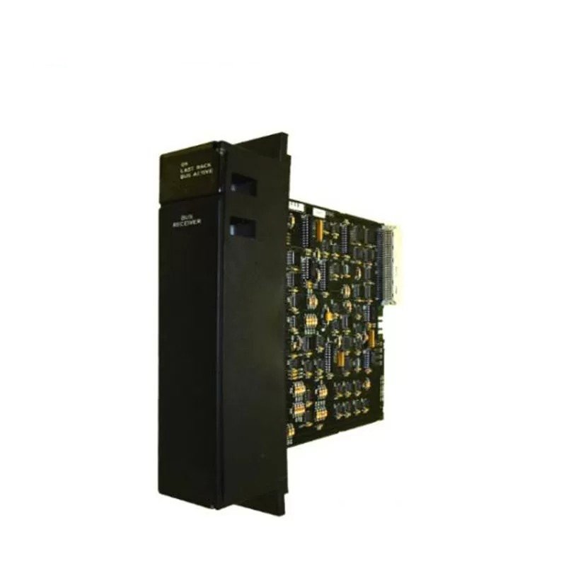 GE Fanuc IC697ALG321 PLC Module