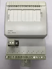 ABB 1KHW001006P0001 PLC Module