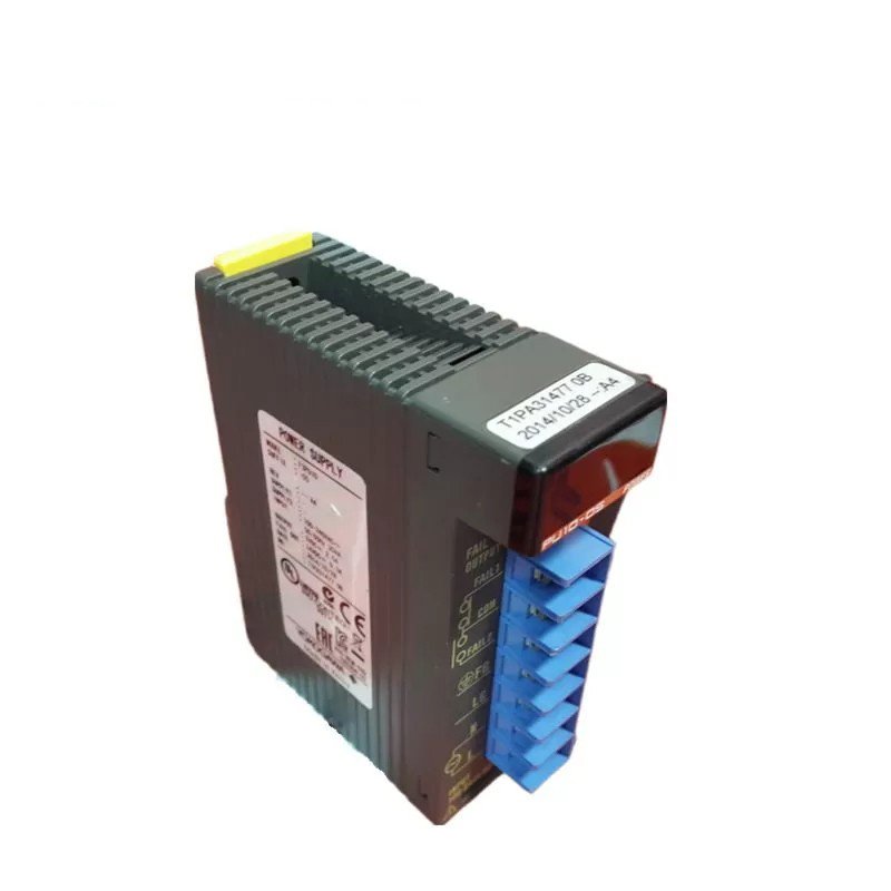 Yokogawa F3PU10-0S Power Supply Module