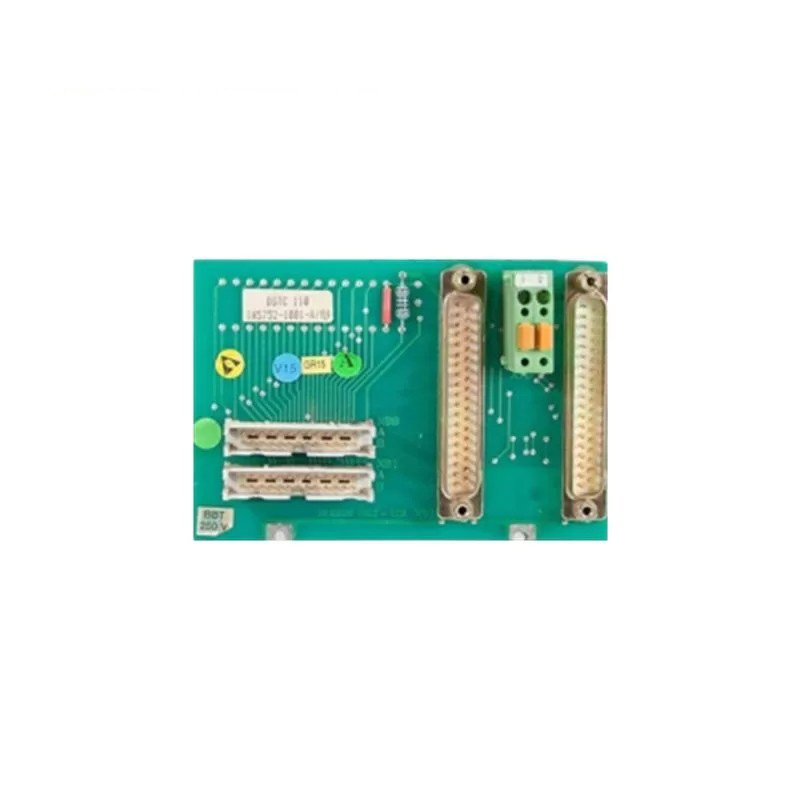 ABB XV C770 AE 3BHE006414R0001 Digital Input Module