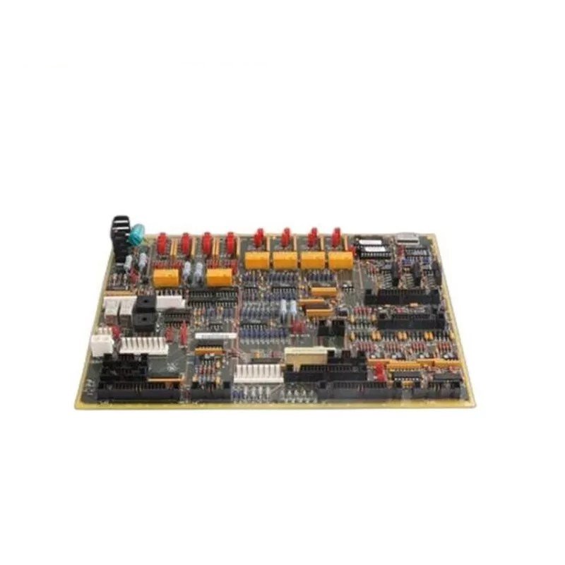 GE DS200TCQCG1BJF Analog IO Expander Board