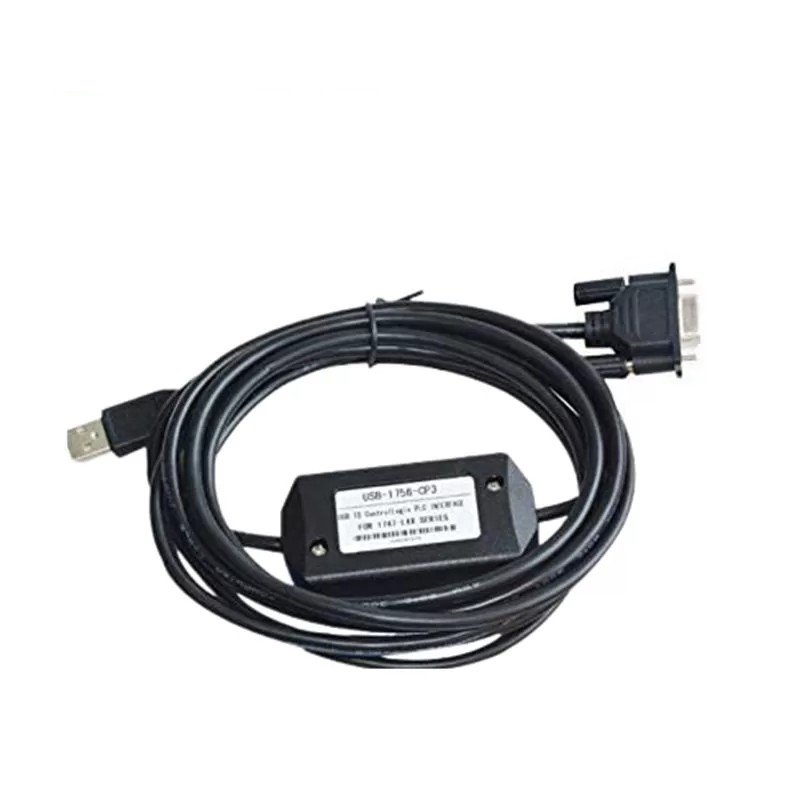 Allen-Bradley 1756-CP3 Communication Cable