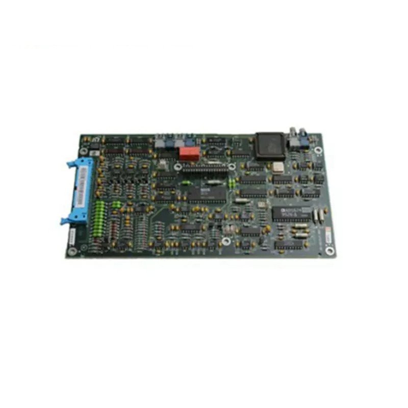 ABB 216GW62 Sophisticated Numerical Generator