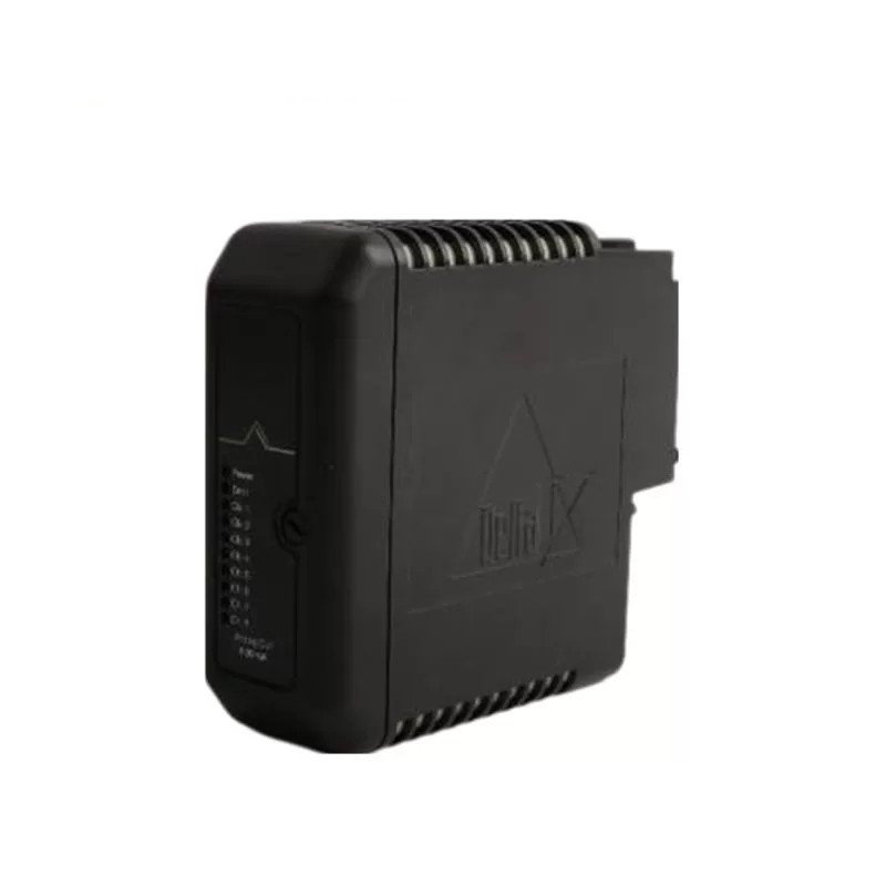 Emerson KJ3002X1-BB1 12P0683X082 Analog Output Module