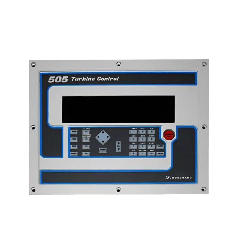 Woodward 9907-162 Digital Control Module