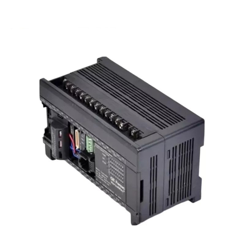 GE Fanuc IC200DBI001 Network Interface Module