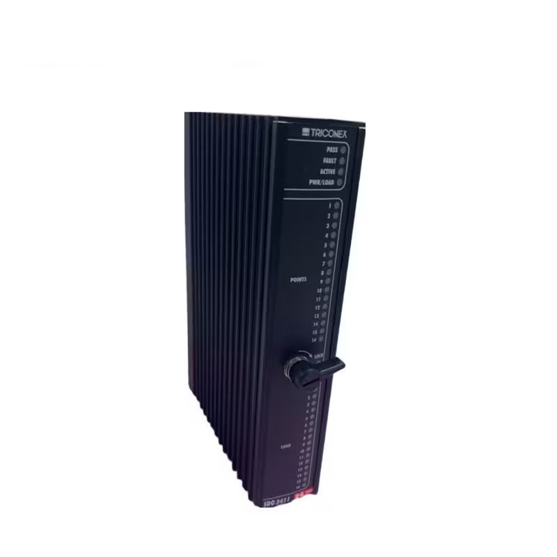 TRICONEX SDO3411 Output Module