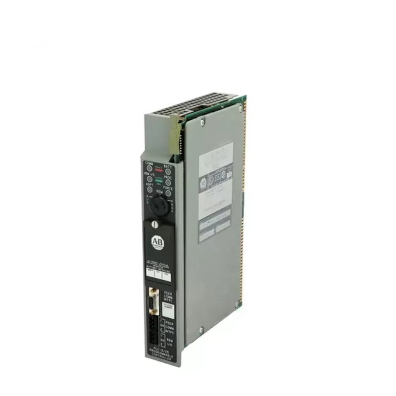 Allen-Bradley 1785-LT2 PLC-5 Processor Module