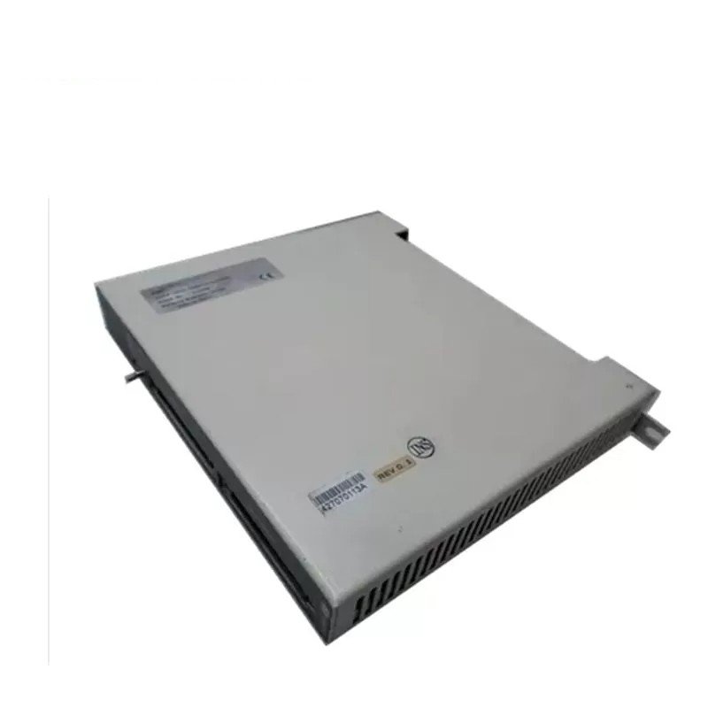 Reliance S-D4006 Digital I/O Card