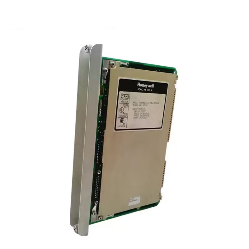 Honeywell 621-0012 ASCII Communications Module